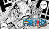 Los recientes capítulos de 'One Piece' están contando sobre el pasado de Harald y Loki. Foto: Manga Plus Los recientes capítulos de 'One Piece' están contando sobre el pasado de Harald y Loki