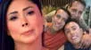 Pamela Franco reapareció en sus redes sociales tras mensaje de Jorge Luis Cueva. Pamela Franco y hermano de Christian Cueva.