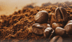 Científicos descubren una propiedad inesperada de los restos de café molido que podría cambiarlo todo. Científicos descubren una propiedad inesperada de los restos de café molido que podría cambiarlo todo.