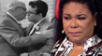 Eva Ayllón revela dura TRAICIÓN de su hijo Francisco con su padre que provocó distanciamiento
