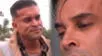 Christian Domínguez enciende las ALARMAS al reaparecer con el ojo morado y el rostro diferente ¿Qué pasó? Christian Domínguez