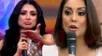 Karla Tarazona deja en shock con respuesta sobre Pamela Franco.