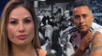 Pamela López se ausenta en el cumpleaños de su hija con Christian Cueva.