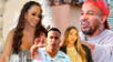 Melissa Klug y Jefferson Farfán dejan en SHOCK al aparecer AL MISMO TIEMPO en especial evento sin Xiomy Kanashiro ni Jesús Barco