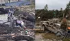 El video del río creciendo en Texas que evidencia una tragedia sin control
