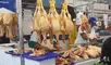 Precio del pollo se dispara en Lima: en mercados cuesta el doble que en centros mayoristas Precio del pollo se dispara en Lima: en mercados cuesta el doble que en centros mayoristas