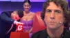 La POLÉMICA pregunta que Antonio Pavón fue PROHIBIDO de responder por el botón rojo y ALBOROTÓ el set: