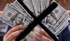 Confirmado | Se implementará bloqueo temporal de cuentas bancarias para quienes depositen dólares de esta manera