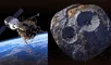 Psyche 16: el tesoro espacial descubierto por la NASA que podría acabar con la pobreza en la Tierra. Psyche 16: el tesoro espacial descubierto por la NASA que podría acabar con la pobreza en la Tierra.