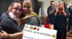 Eva Ayllón deja en SHOCK al aparecer CARIÑOSA con Daniela Darcourt tras 'PEDIDA DE MANO'