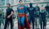'Superman 2025' marcará una nueva era en el Universo Cinematográfico de DC Studios