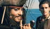 'Piratas del Caribe: la maldición del Perla Negro' cumple 22 años de estreno