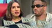 Darinka Ramírez contó detalles sobre la pensión de alimentos que destina Jefferson Farfán a su hija. Darinka Ramírez y Jefferson Farfán.