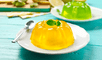 Gelatina casera con colágeno: la preparación fácil que combate arrugas y alivia el dolor articular Gelatina casera con colágeno: la preparación fácil que combate arrugas y alivia el dolor articular