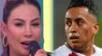 Pamela López, Christian Cueva