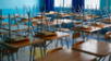 Suspensión de clases escolares 2025