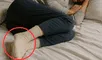 ¿Duermes con medias? La psicología revela lo que eso dice de ti