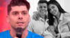 Ignacio Baladán se pronunció en sus redes sociales tras confesión de Natalia Segura. Ignacio Baladán y Natalia Segura.
