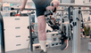 MIT desarrolla rodilla biónica que podría transformar la rehabilitación física para siempre. MIT desarrolla rodilla biónica que podría transformar la rehabilitación física para siempre.