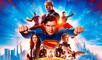 'Superman 2025' ya se encuentra disponible en salas de cine y la está rompiendo en taquilla. Foto: DC Studios 'Superman 2025' ya se encuentra disponible en salas de cine y la está rompiendo en taquilla