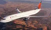 vuelo de Madrid a NY obligado a aterrizar en isla del Atlántico