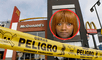 ¡Tragedia! Empleada de McDonald's asesina a gerente tras mandarla temprano a casa