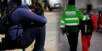 Menor fue detenido tras ser investigado por presuntamente extorsionar a su compañero