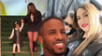 Hija menor de Jefferson Farfán culmina su primera 'PROFESIÓN' a su corta edad y Darinka Ramírez celebra
