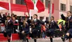 Colegios de Lima arrancan desfiles por Fiestas Patrias: Conoce las fechas y lugares en cada distrito Colegios de Lima arrancan desfiles por Fiestas Patrias: Conoce las fechas y lugares en cada distrito