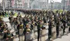 Refuerzan seguridad en Lima por Fiestas Patrias: más de 20 mil policías en las calles
