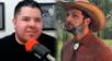 Nicola Porcella es FUERTEMENTE criticado en MÉXICO por su último papel en novela de Televisa Nicola Porcella, Televisa