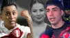 Christian Cueva se enfrentó a Piero Arenas en una discoteca tras beso. Christian Cueva se peleó con Piero Arenas.
