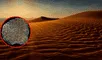 Científicos identifican los primeros meteoritos de Mercurio en el desierto del Sahara. Científicos identifican los primeros meteoritos de Mercurio en el desierto del Sahara.