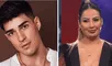 El influencer sorprende con este potente mensaje en redes. El influencer sorprende con este potente mensaje en redes.