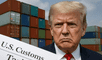 Trump amenaza con aranceles del 10% al 15% a más de 150 países y desata tensión global Trump amenaza con aranceles del 10% al 15% a más de 150 países y desata tensión global