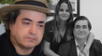 Jaime Bayly revela que le es 'INFIEL' a su esposa tras 18 años juntos