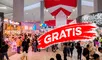 FIL Lima 2025 sorprende con ingreso GRATUITO para estas personas FIL Lima 2025 sorprende con ingreso GRATUITO para estas personas