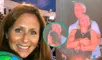Esposa de Andy Byron toma DRÁSTICA decisión tras ver el video VIRAL del recital de Coldplay
