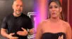 Jackson Mora, Tilsa Lozano