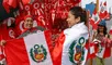 Gobierno propone restringir uso comercial de símbolos patrios y desata alerta entre empresarios Gobierno propone restringir uso comercial de símbolos patrios y desata alerta entre empresarios