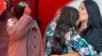 Valentina Carmona y su mamá, Tula Rodríguez.