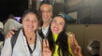 Brunella Torpoco y Son Sabor Perú la rompieron en Estados Unidos Brunella Torpoco