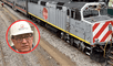 Trenes sin historia clara: Contraloría detecta contradicción en mantenimiento de vagones donados para el tren Lima–Chosica Trenes sin historia clara: Contraloría detecta contradicción en mantenimiento de vagones donados para el tren Lima–Chosica