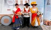Miraflores celebra Fiestas Patrias con su Festival de Panes y Postres Peruanos imperdibles Miraflores celebra Fiestas Patrias con su Festival de Panes y Postres Peruanos imperdibles