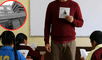 Ministerio de Educación separó a más de 1,000 docentes y administrativos procesados por violación, terrorismo y homicidio Ministerio de Educación separó a más de 1,000 docentes y administrativos procesados por violación, terrorismo y homicidio