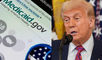 Trump autoriza al ICE a usar la información médica de inmigrantes con Medicaid