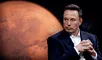 ¿El sueño de Elon Musk en jaque? La NASA alerta sobre riesgo de salud que impide las misiones humanas hacia Marte.