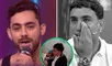 El influencer sorprende con este mensaje.