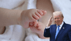 Trump deposita dinero en cuentas de bebés al nacer