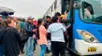 ¿Se suspende totalmente el paro de transportistas de este 24 y 25 de julio? Esto respondieron los gremios